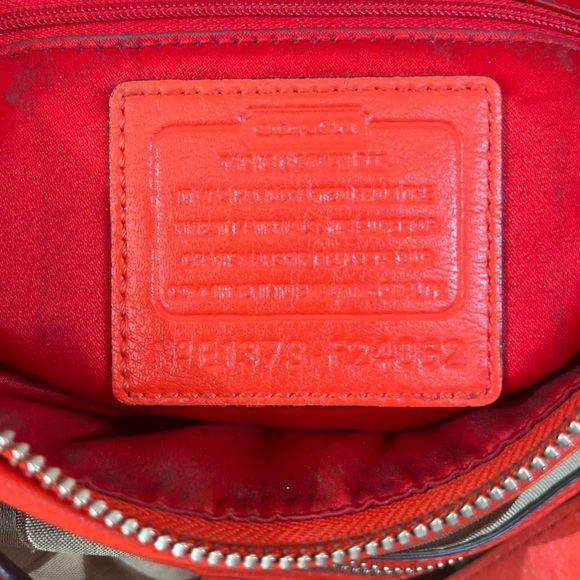 Coach Fashion shoulder bag - Picture 2 of 5